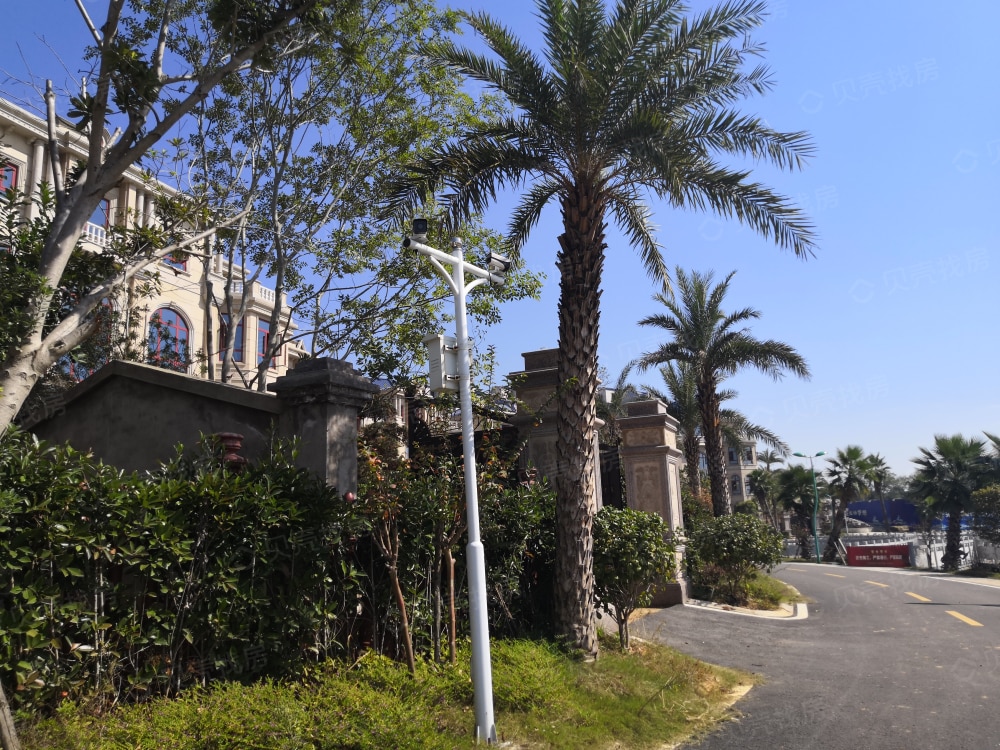 深业堤亚纳湾相册