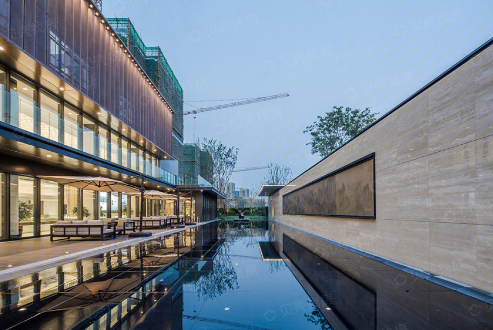 康桥美庐湾相册