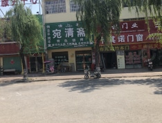 阳光锦城小区配套