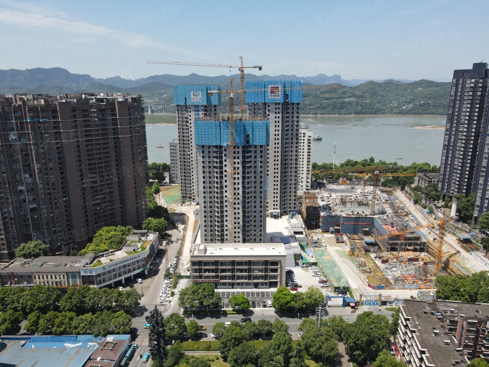 【兴润兴公馆_厦门兴润兴公馆楼盘】房价,户型,开盘时间详情-厦门贝壳