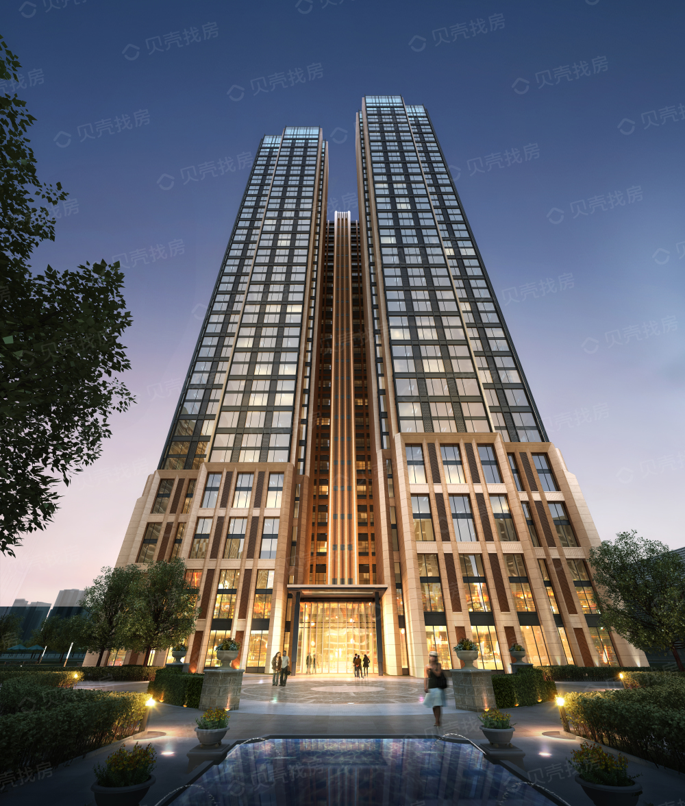 【三盛滨江国际_南通三盛滨江国际楼盘】房价,户型,开盘时间详情-南通