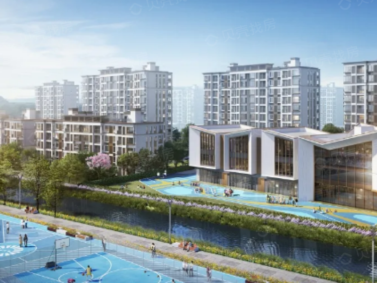 中海·寰湖时代