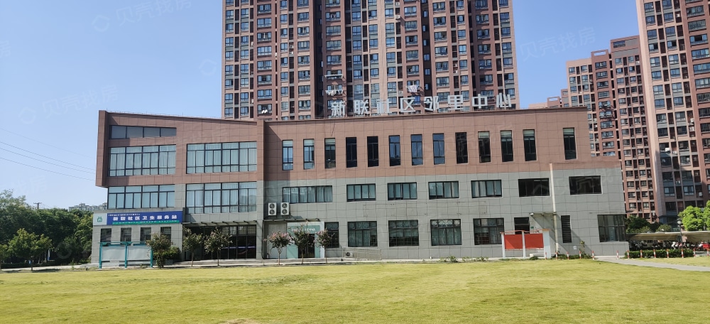 金地嘉悦湾相册