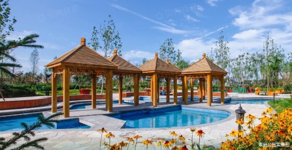 【东胜珑辰园_南京东胜珑辰园楼盘】房价,户型,开盘时间详情-南京贝壳