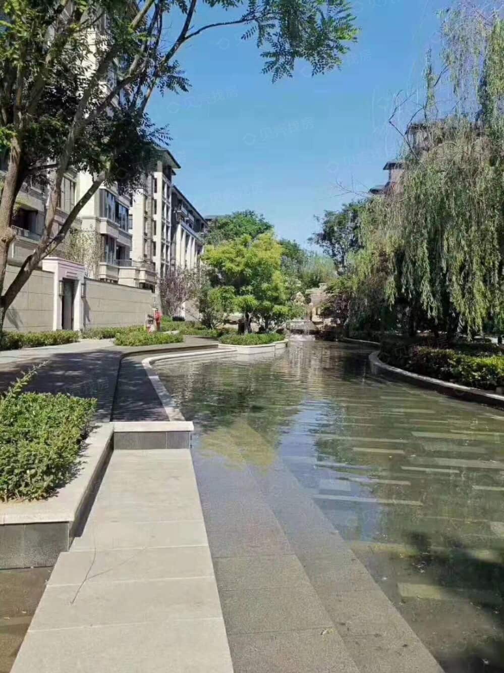 皓顺壹号院相册