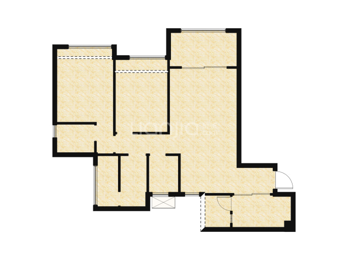 【琅樾江山_北海琅樾江山楼盘】房价,户型,开盘时间详情-北海贝壳新房