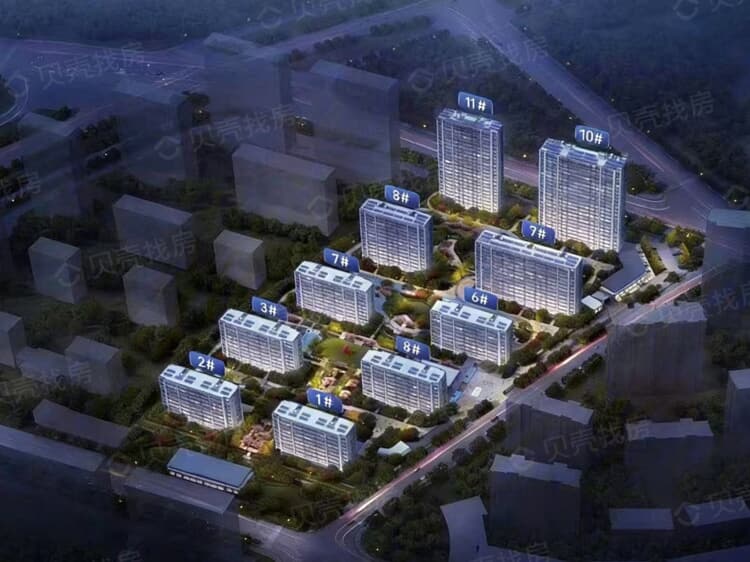 蓝城日照蘭园楼栋相册