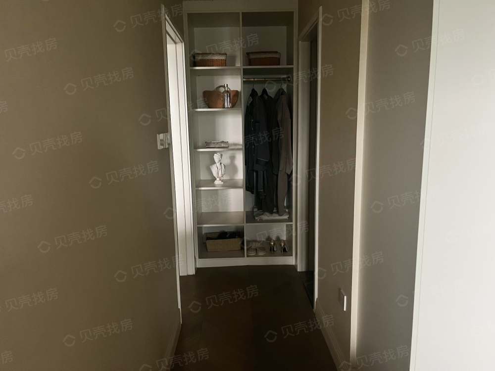 佳乐世纪城·玉玺样板间