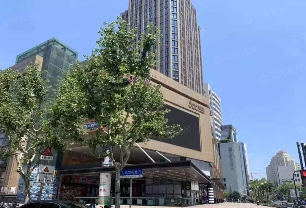 【宝珀公寓_绵阳宝珀公寓楼盘】房价,户型,开盘时间详情-绵阳贝壳新房