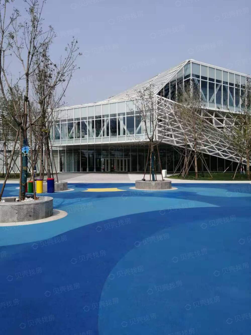 郑州华侨城相册