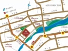 中华世纪城（西咸）区位