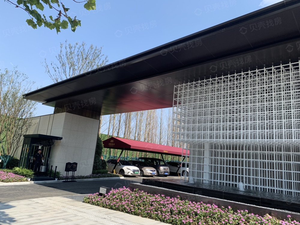 金科·集美东方相册