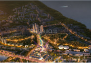 世界城黄石天地楼盘图片