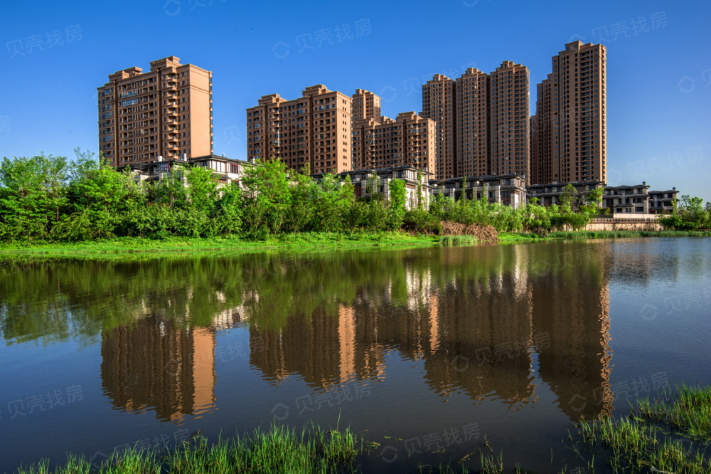 五矿万境水岸相册