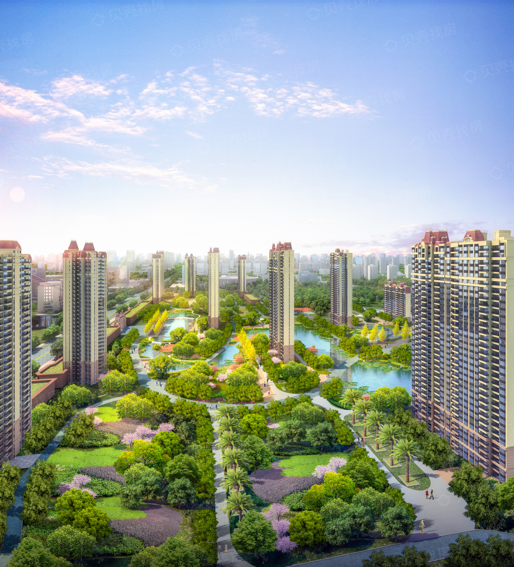 【株洲恒大华府_广州株洲恒大华府楼盘】房价,户型,开盘时间详情-广州