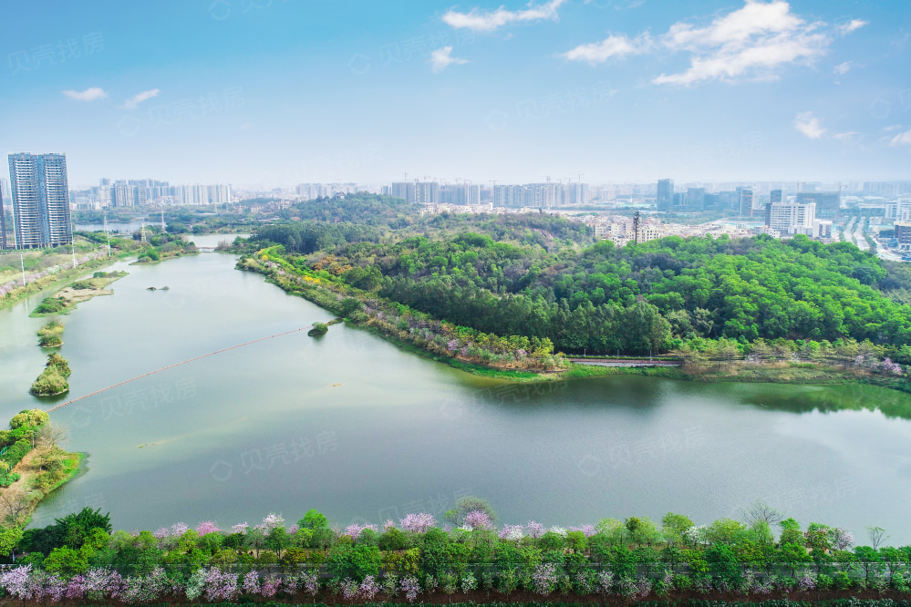 【奥园誉湖湾_金华奥园誉湖湾楼盘】开发商营业执照相册-金华贝壳新房