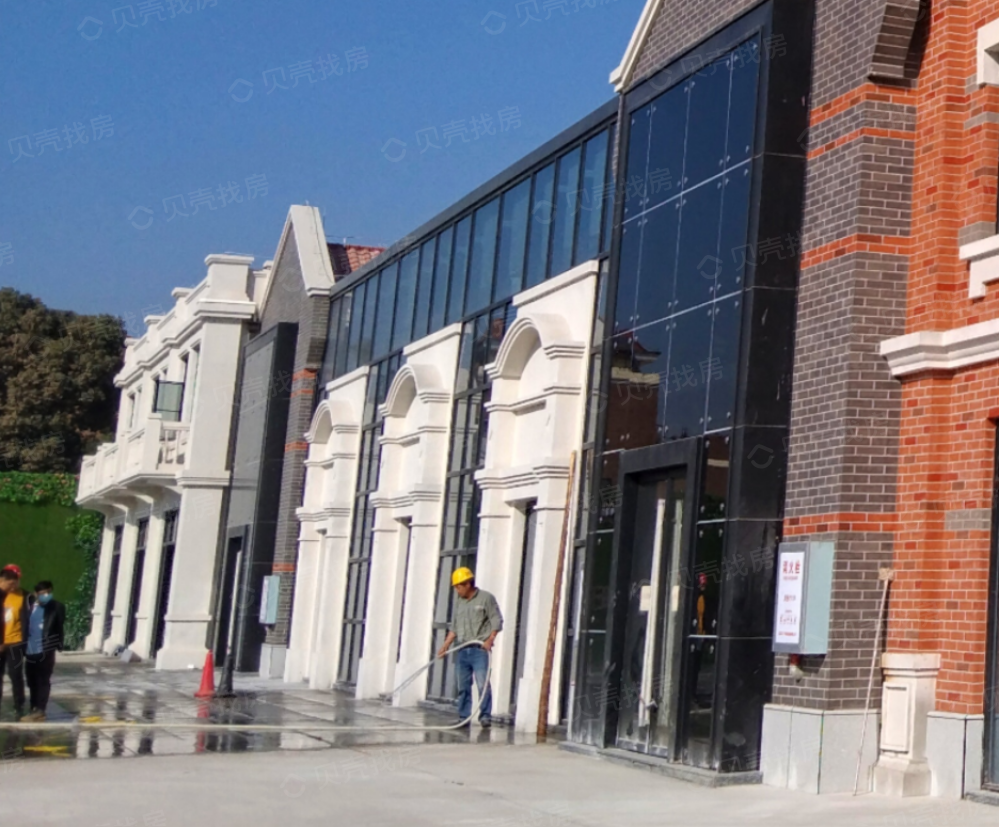 盘龙古肆·巢立方相册