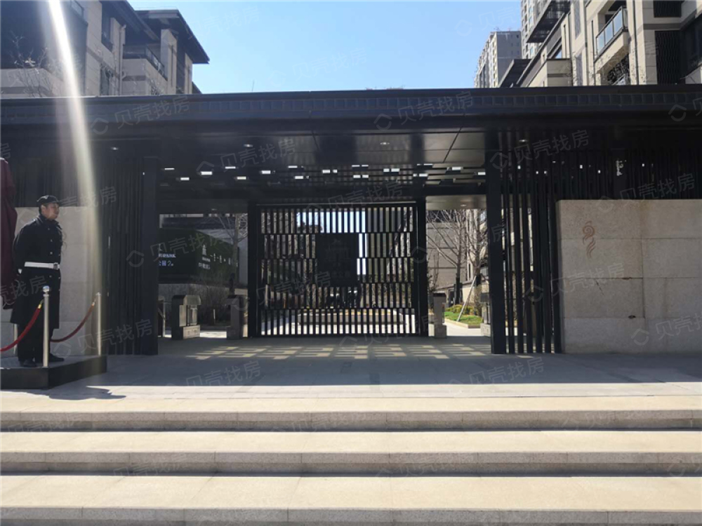 保利海德公园相册