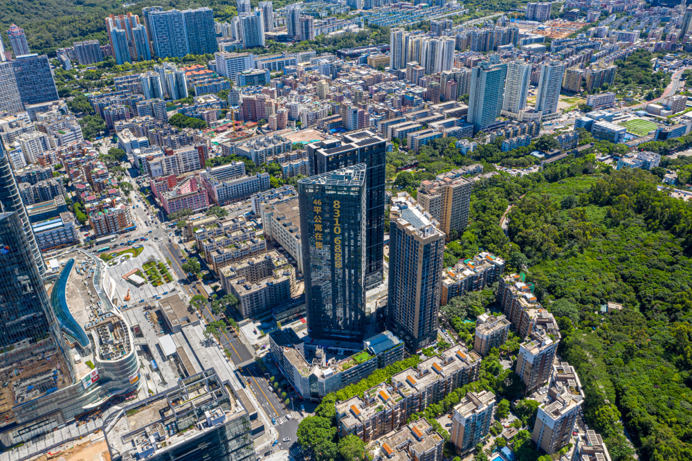 嘉鑫辉煌时代相册