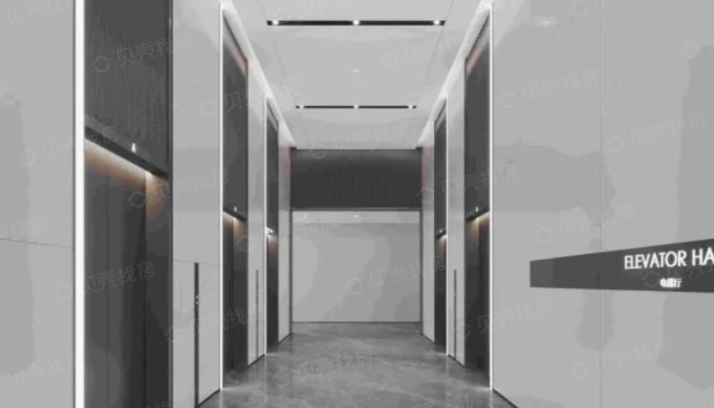 【武汉城建·融创融遇】_武汉江岸武汉城建·融创融遇房价,户型,开盘时间详情-武汉贝壳