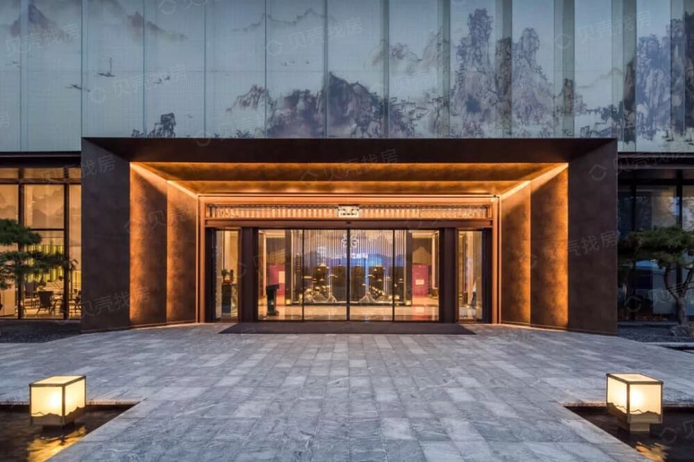 世茂璀璨倾城相册