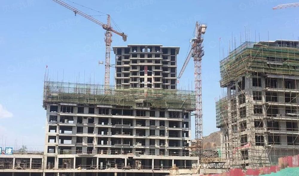 【亢龙·东郡_承德亢龙·东郡楼盘】区位相册-承德贝壳新房