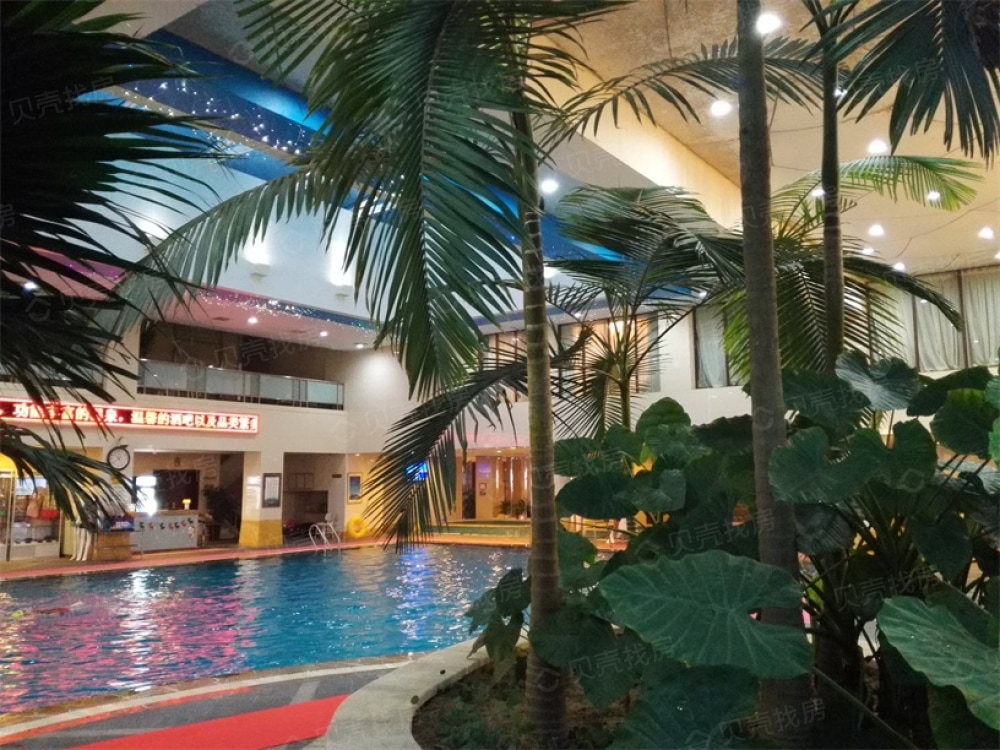 金海·温泉小镇相册