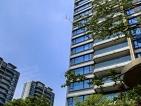 新川雅境实景图