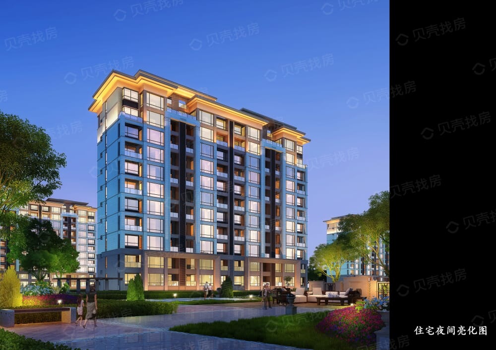 申泰悦龙门相册