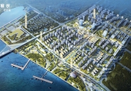 华发珠海湾楼盘图片