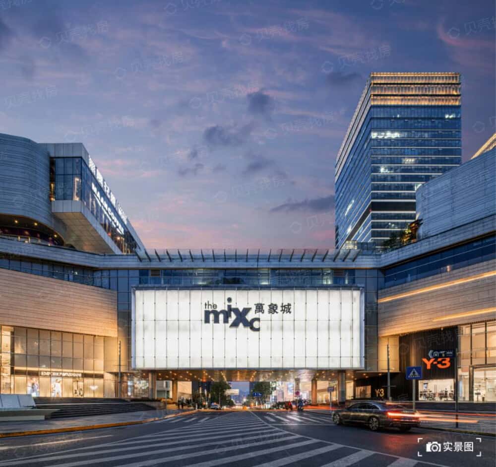 华润置地悦府相册