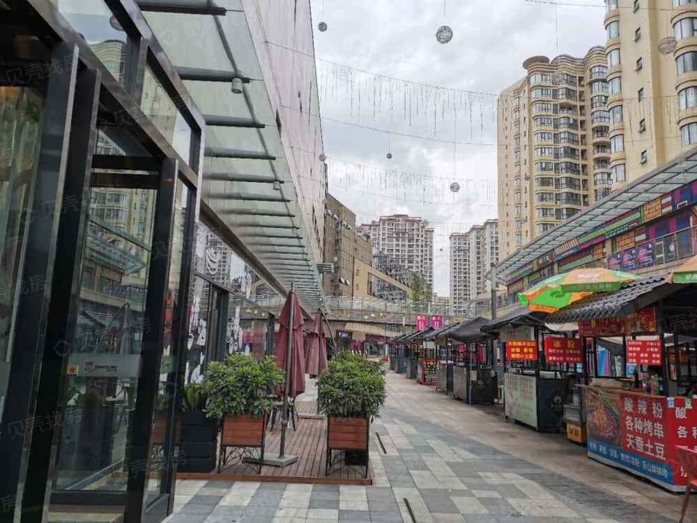 联想·樾城相册