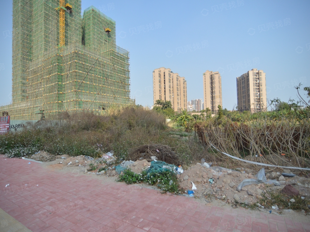 江南红合盈家园相册