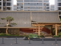 双楠楠院
