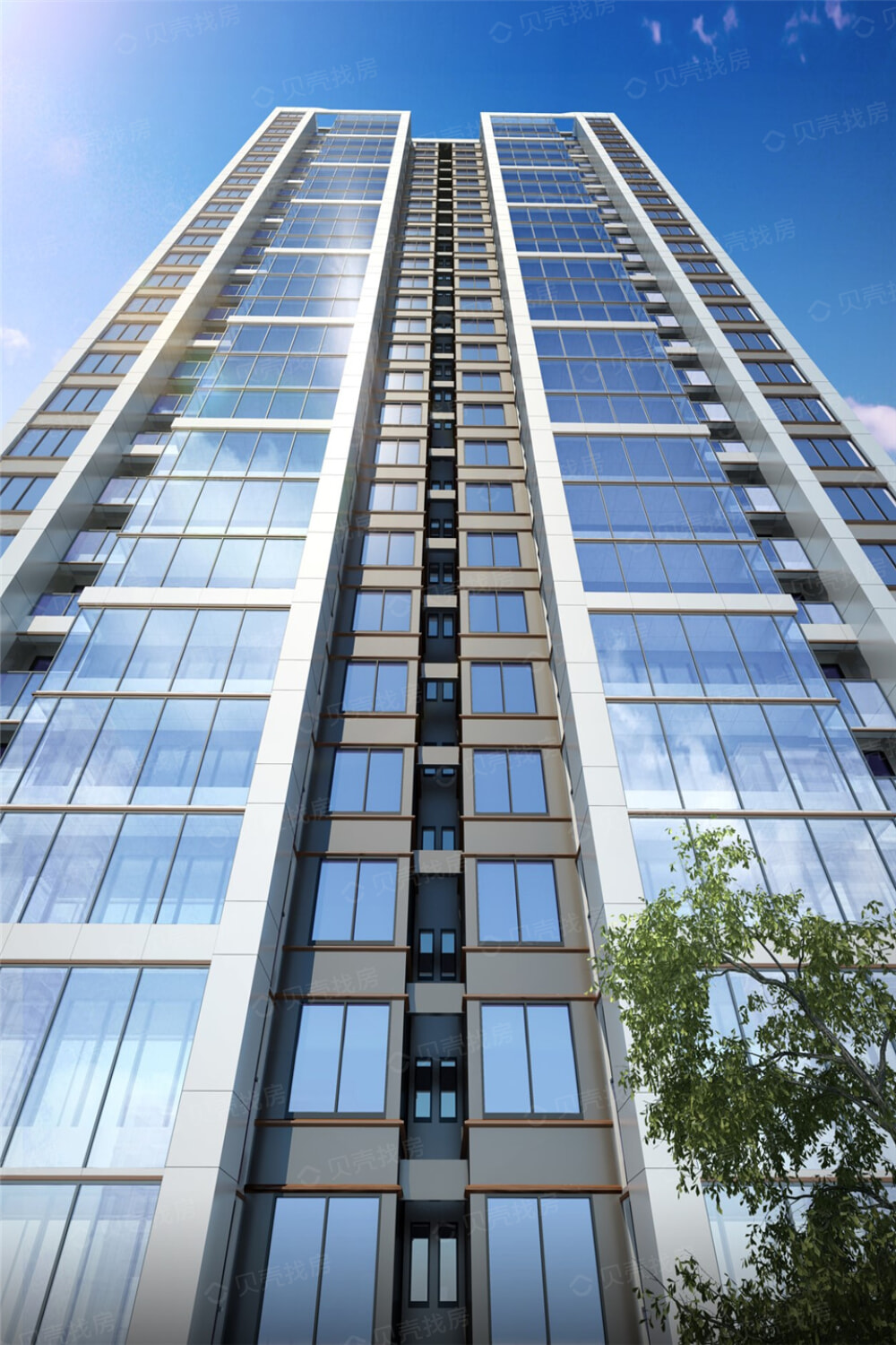 中国铁建西派时代相册