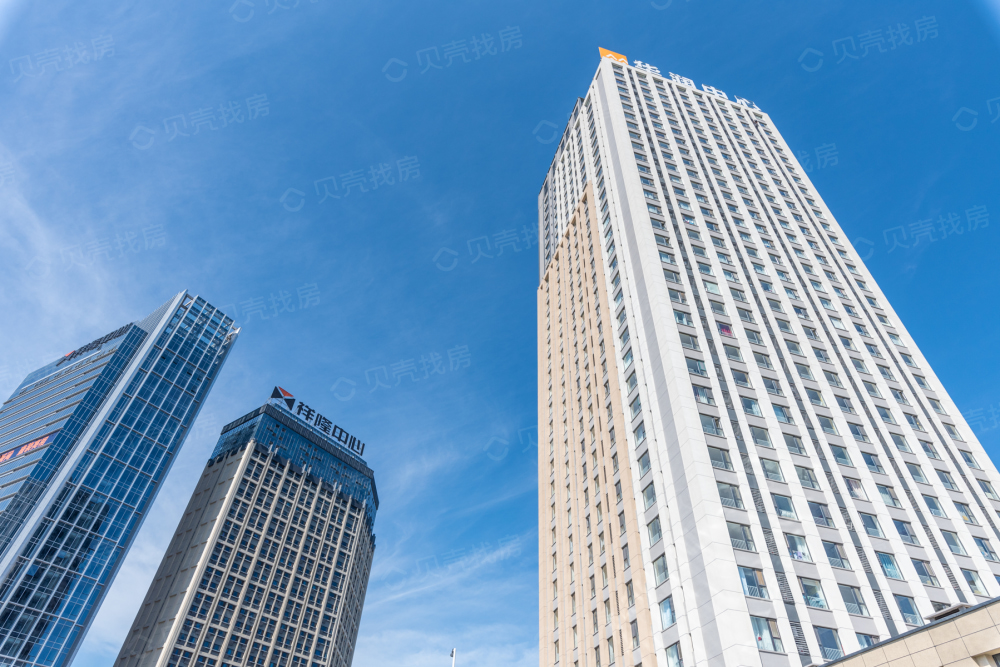 华润中心·万象府相册