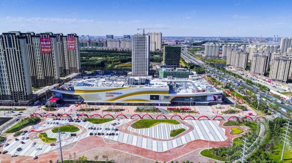 旭辉理想城相册