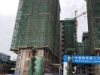 中粮武侯瑞府实景图