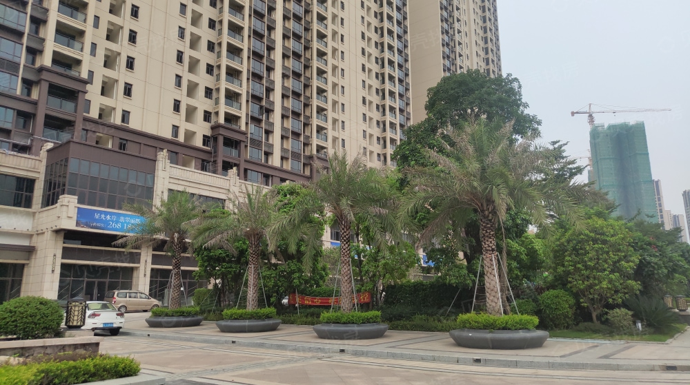 【成峰水岸丽都_福州成峰水岸丽都楼盘】小区配套相册