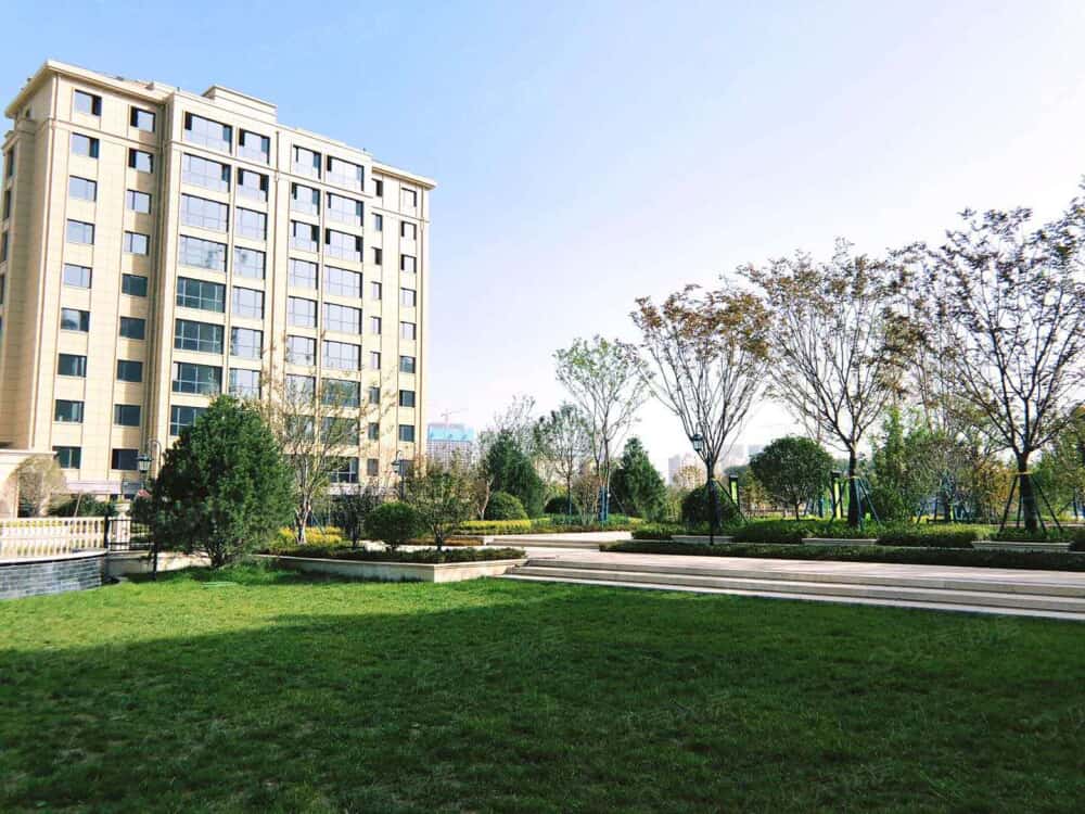 中达·逸景花园相册