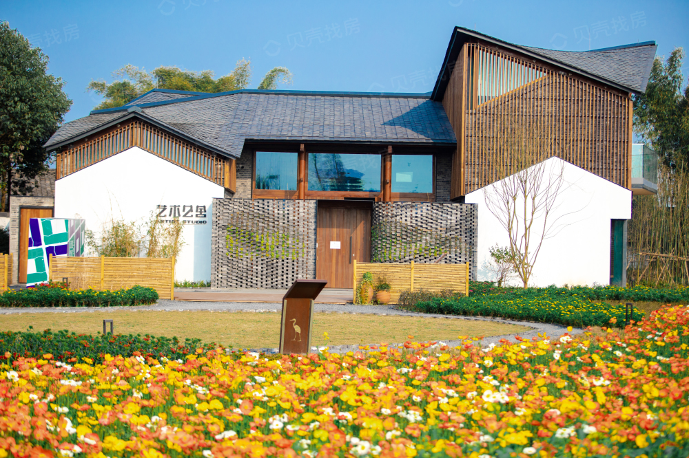 华侨城安仁里相册