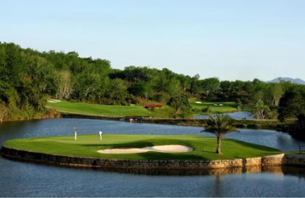 【公园十七区_北京公园十七区楼盘】实景图相册-北京贝壳心选·新房