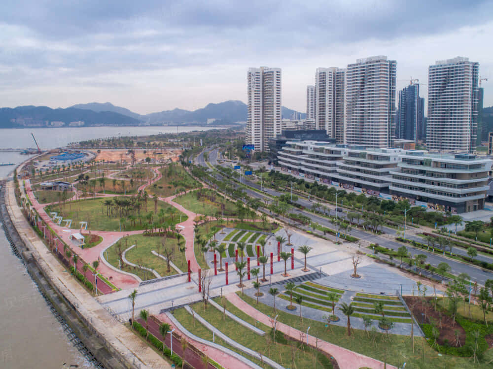 格力海岸五期相册