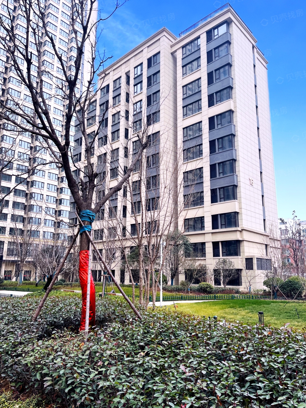 【汇泉景悦城三期_驻马店汇泉景悦城三期楼盘】房价,户型,开盘时间