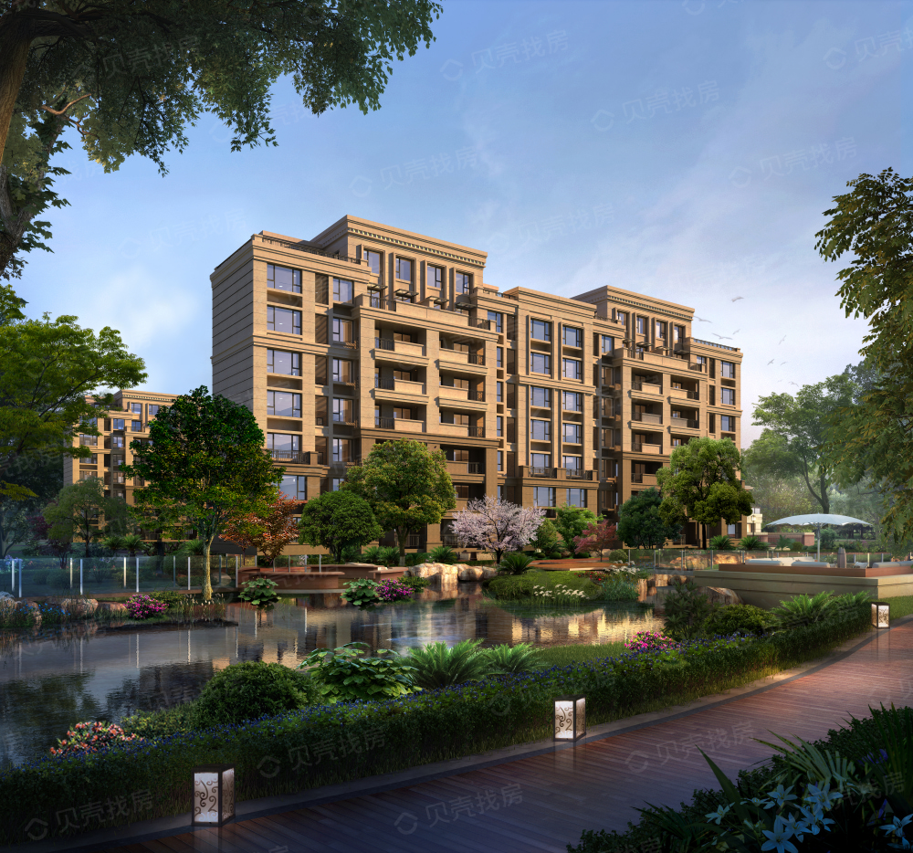 【许昌康桥九溪天悦_南京许昌康桥九溪天悦楼盘】房价,户型,开盘时间