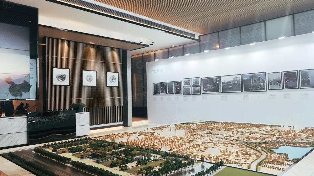 融创珺庭府相册