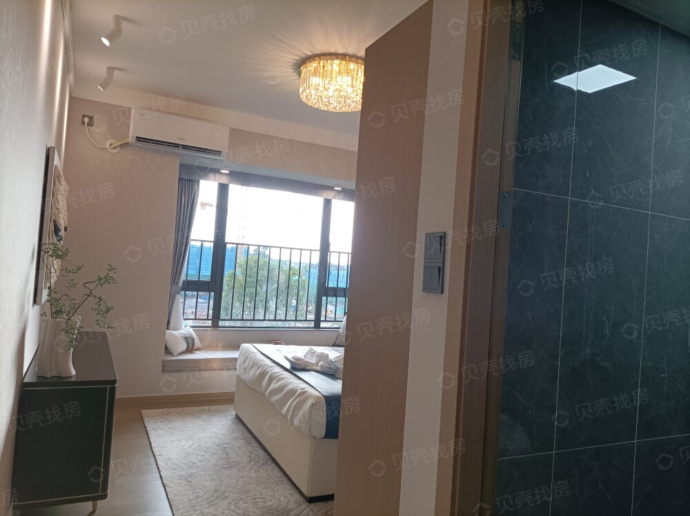 珑远·印象翠珑湾样板间