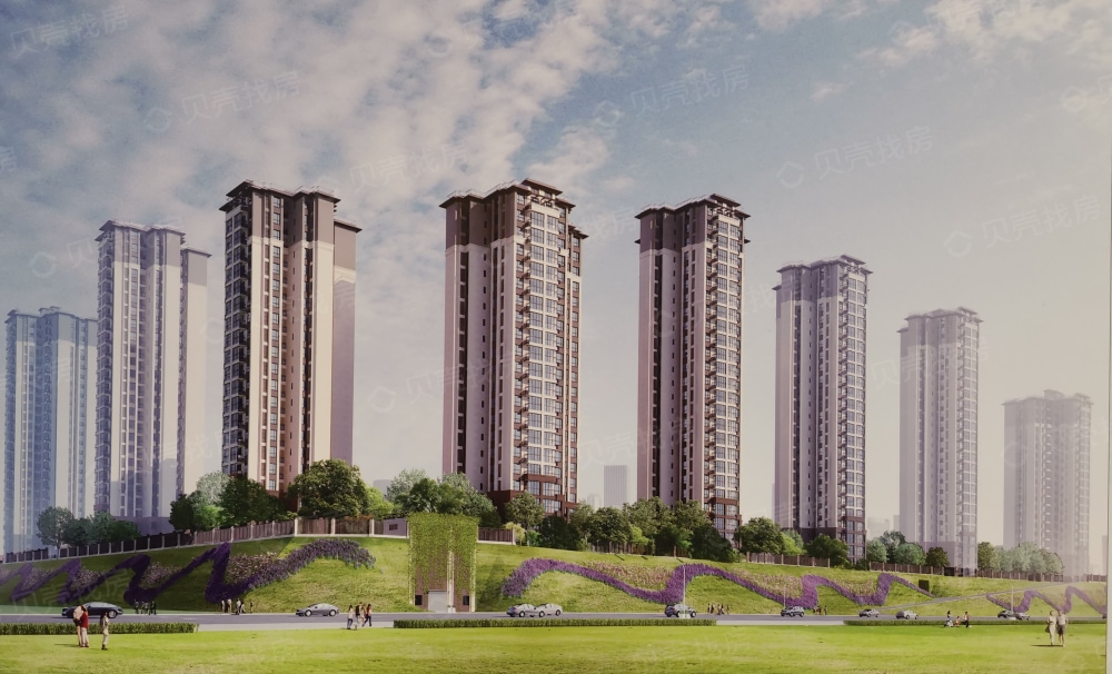 永兴·公园华府