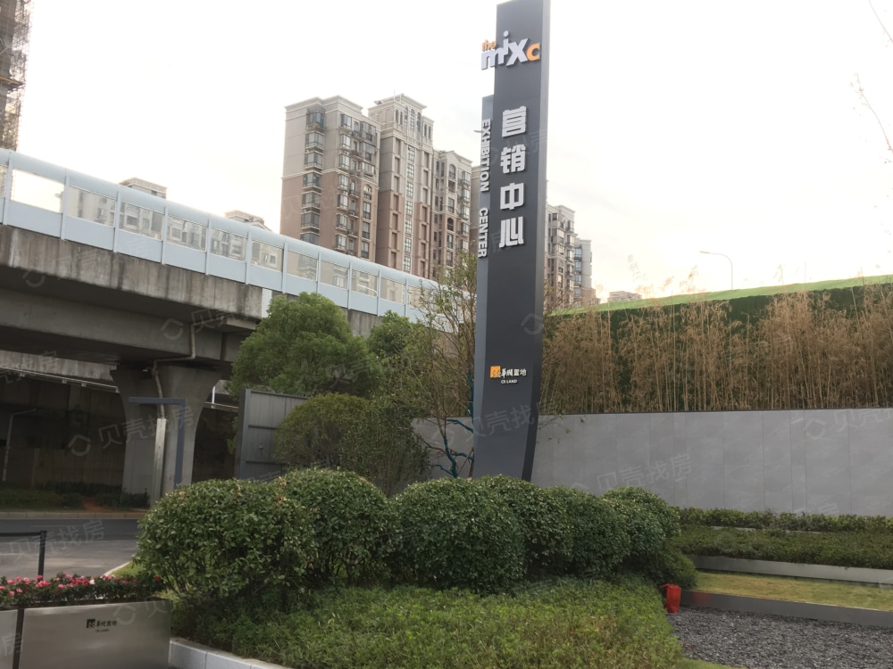 【华润万象城悦玺_武汉华润万象城悦玺楼盘】房价,户型,开盘时间详情