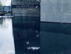 武汉城建·融创丨御央首府实景图